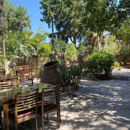 Medusa House Butik Hotel Didim Esterno foto