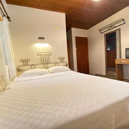 Medusa House Butik Hotel Didim Esterno foto