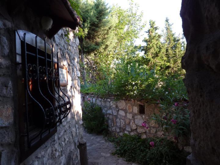 Medusa House Butik Hotel Didim Esterno foto