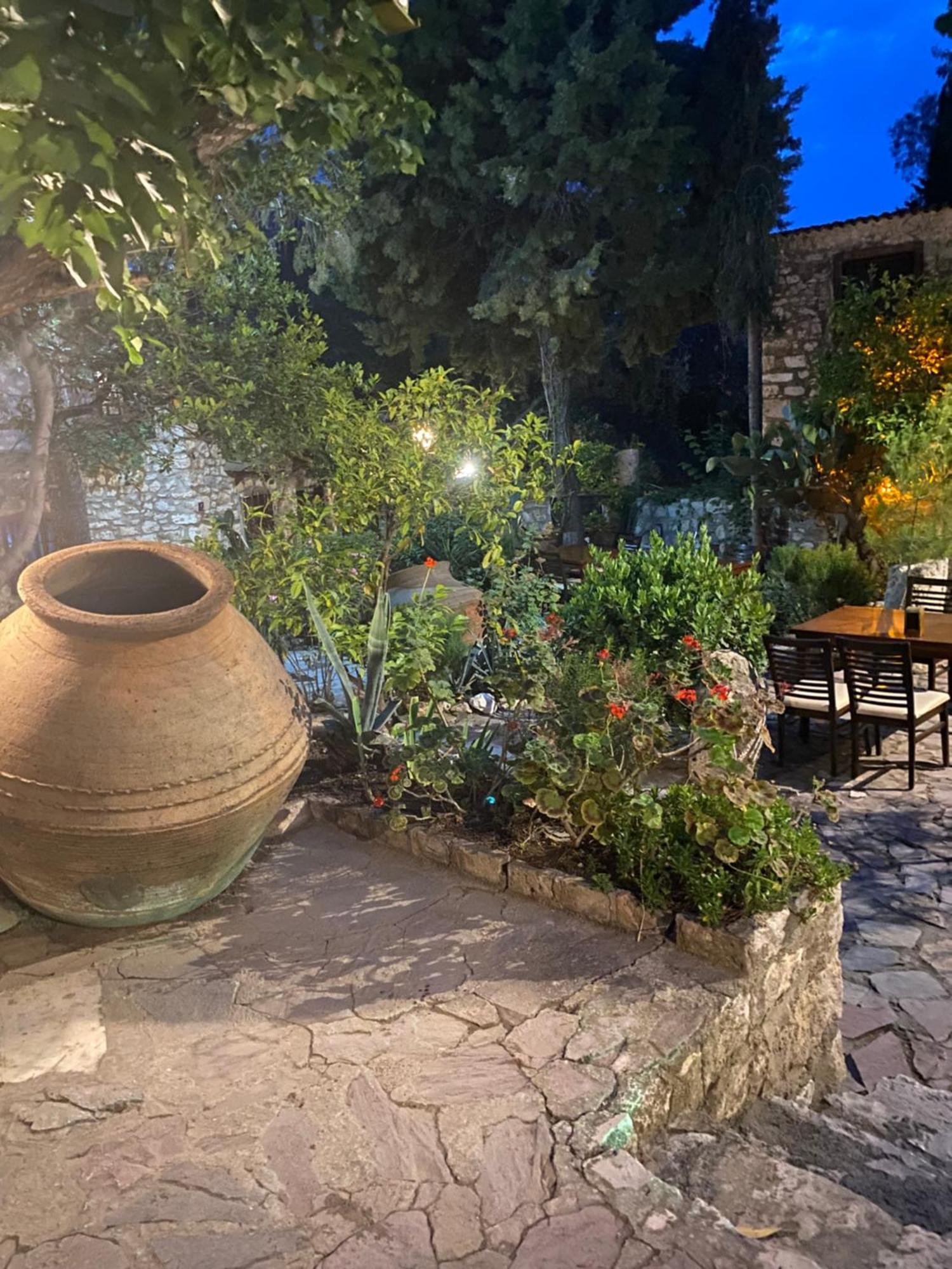 Medusa House Butik Hotel Didim Esterno foto