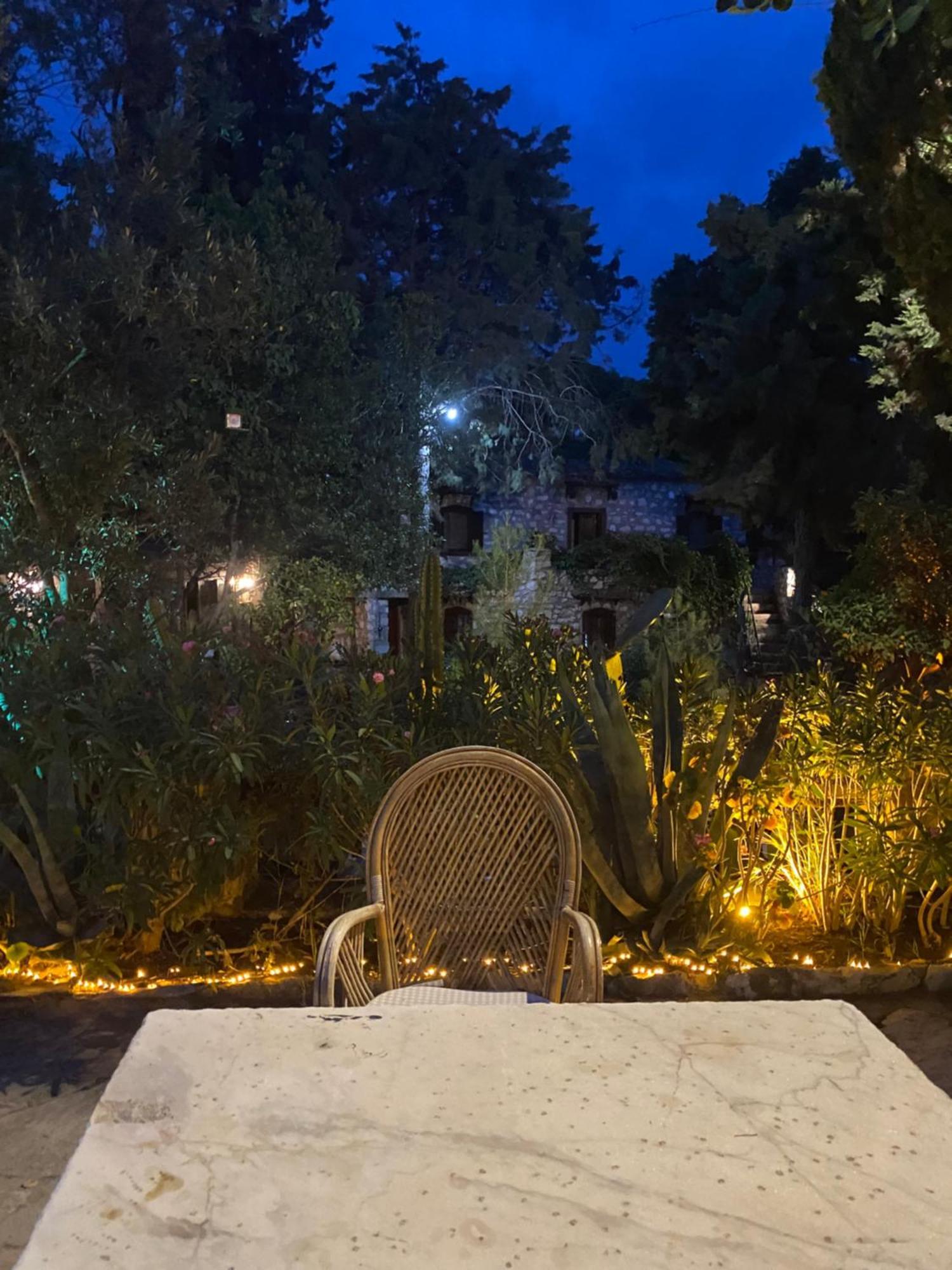 Medusa House Butik Hotel Didim Esterno foto