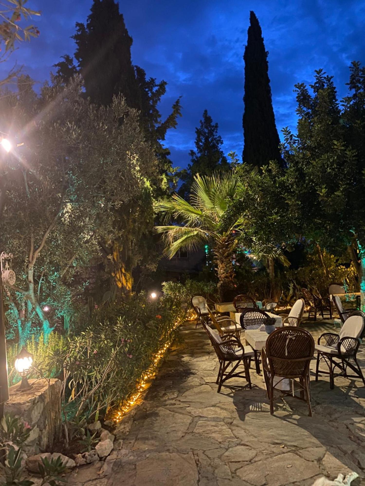 Medusa House Butik Hotel Didim Esterno foto