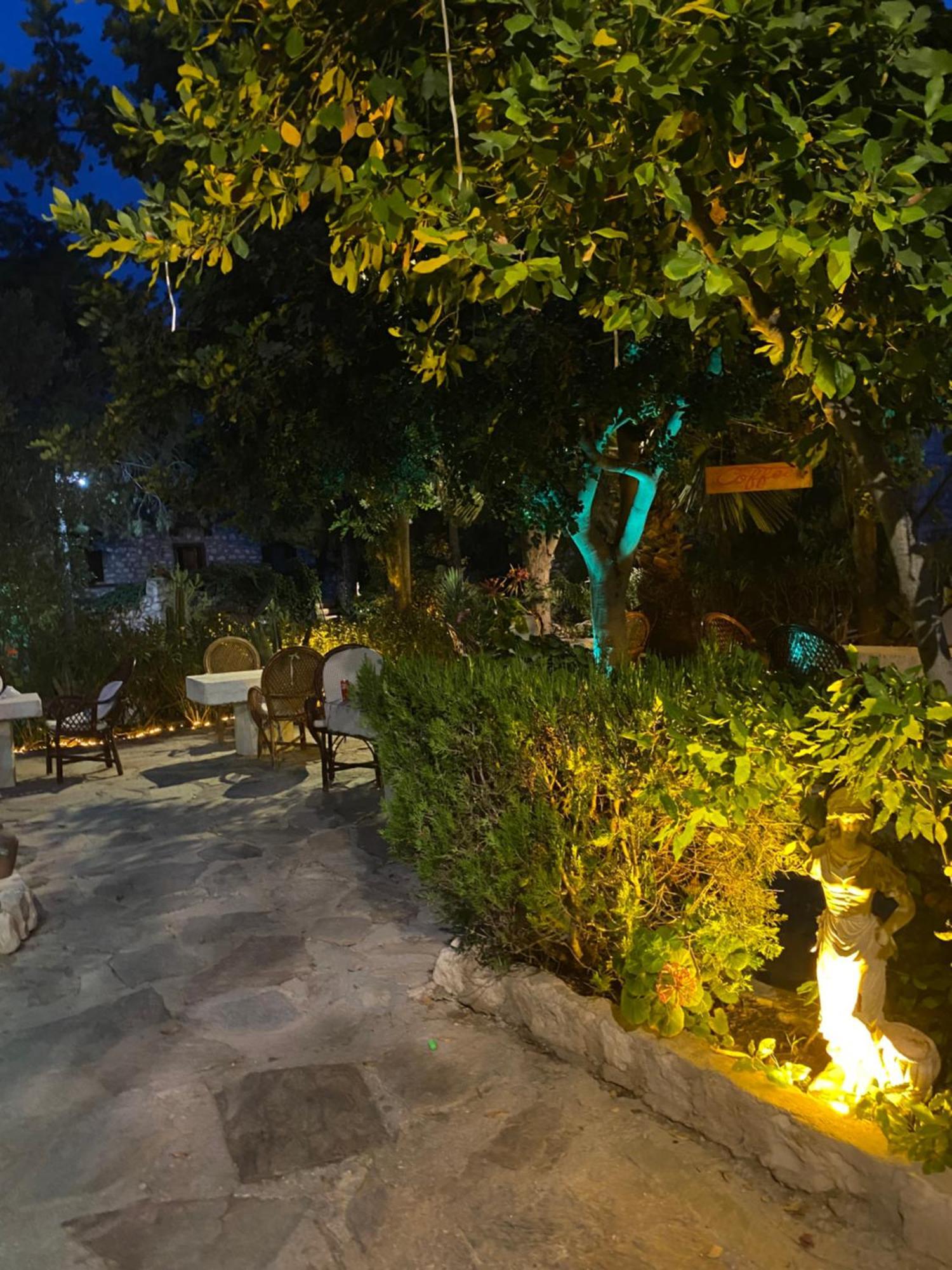 Medusa House Butik Hotel Didim Esterno foto