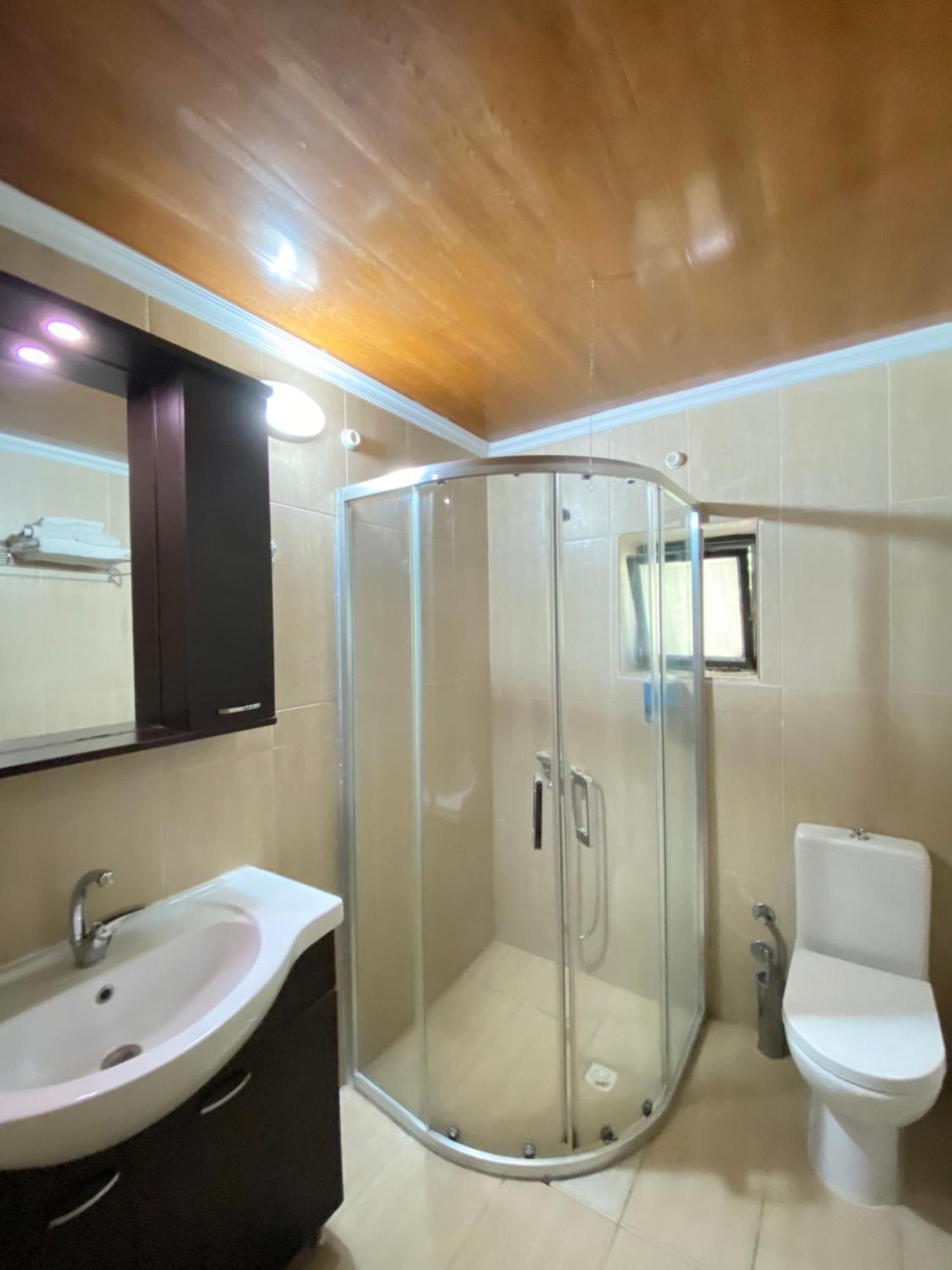 Medusa House Butik Hotel Didim Esterno foto