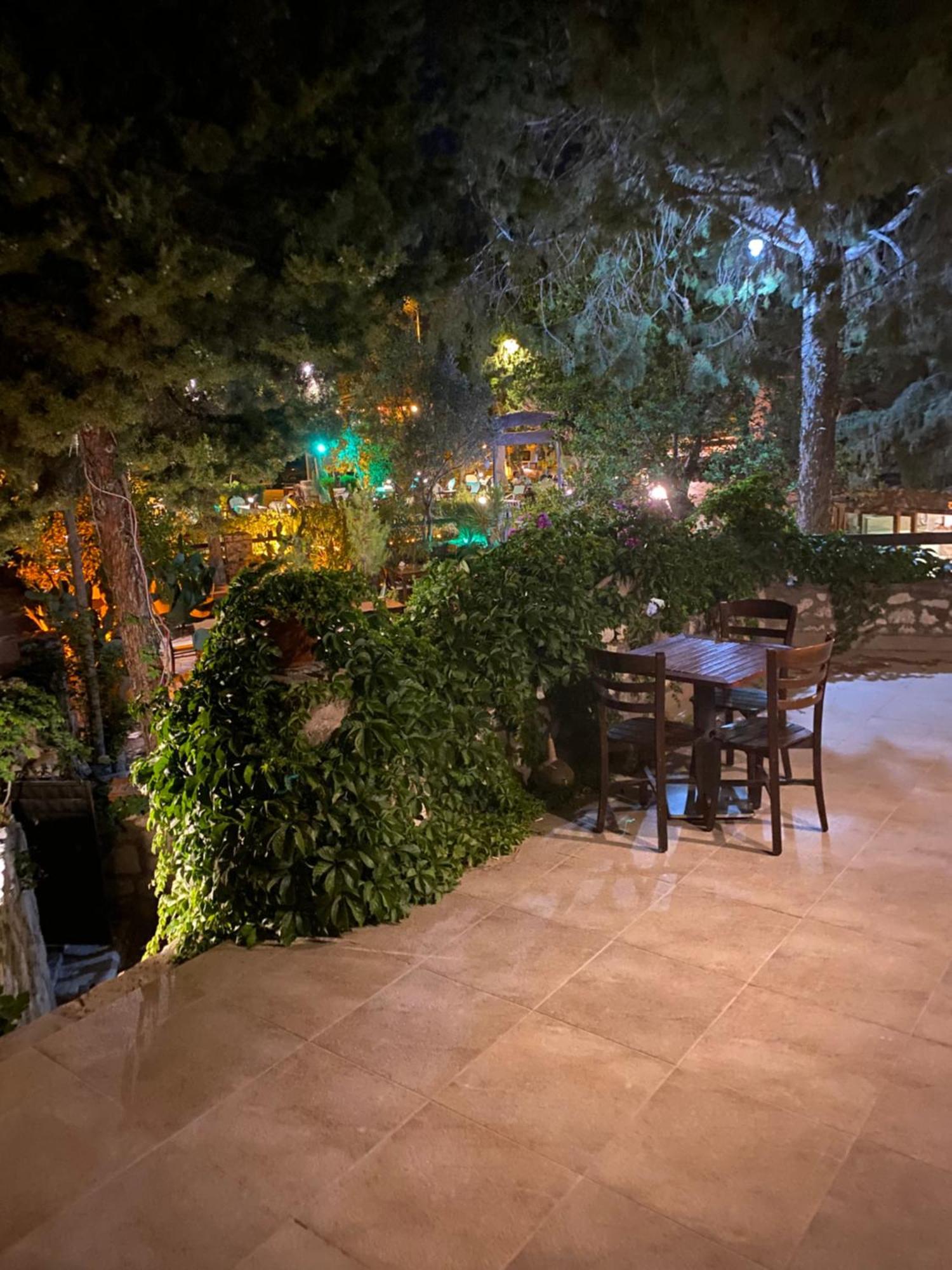 Medusa House Butik Hotel Didim Esterno foto
