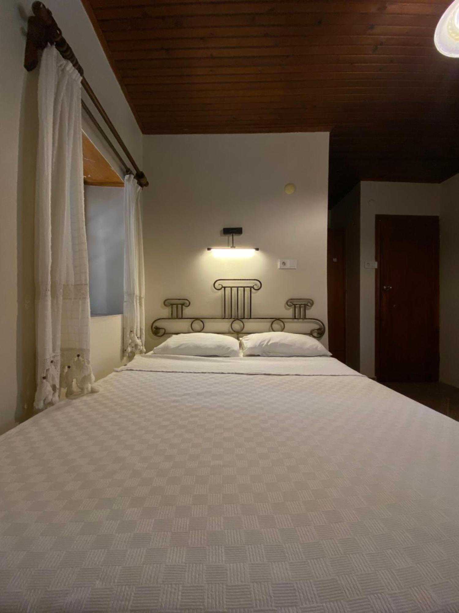 Medusa House Butik Hotel Didim Esterno foto