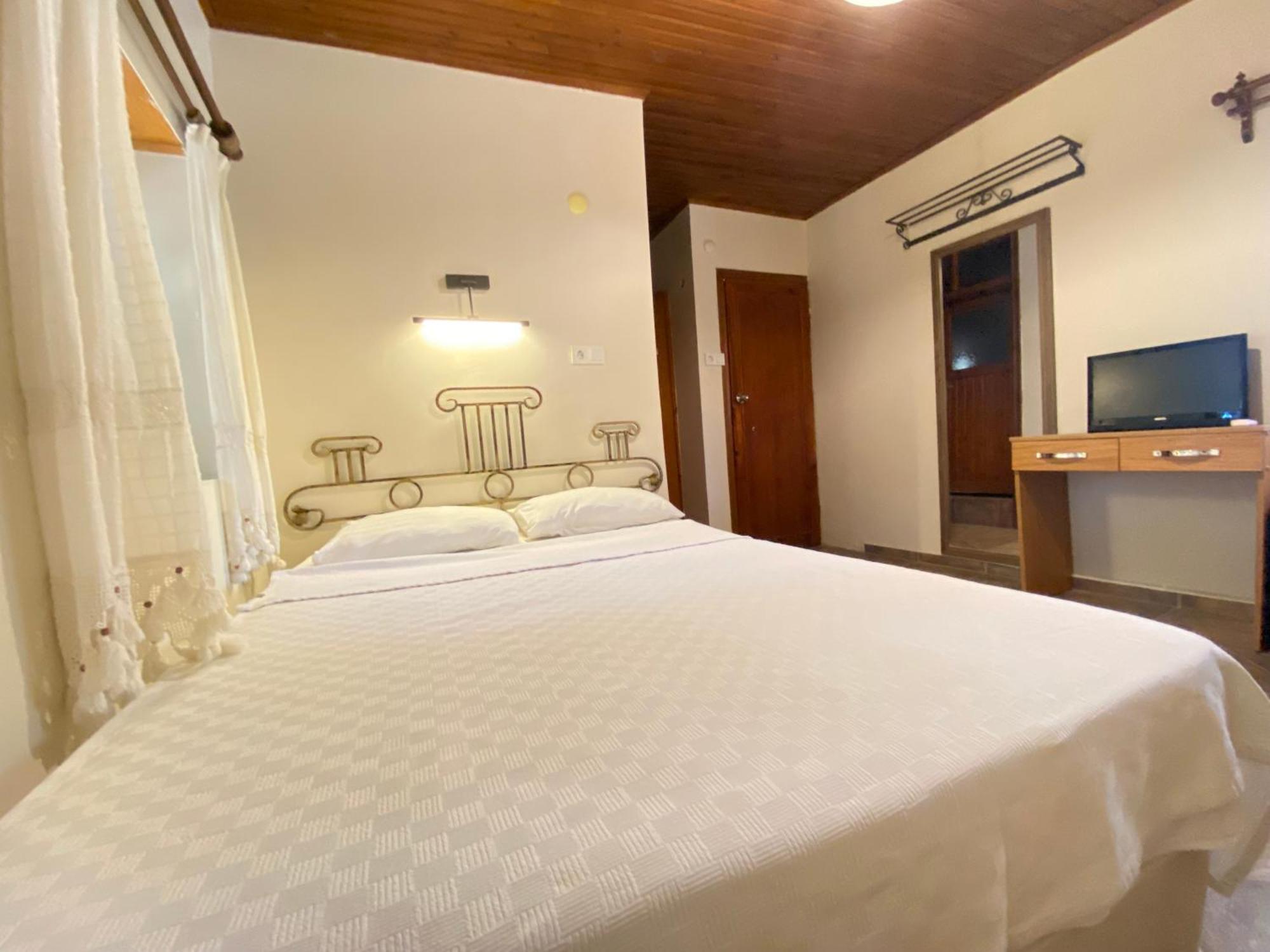 Medusa House Butik Hotel Didim Esterno foto